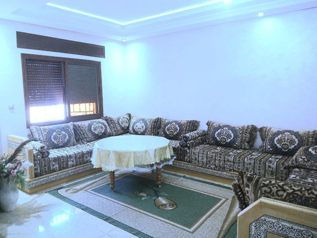 Vakantiehuis Belle A Louer Tanger