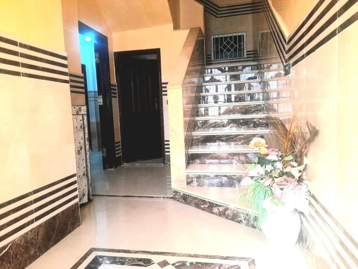 Vakantiehuis Belle A Louer Tanger